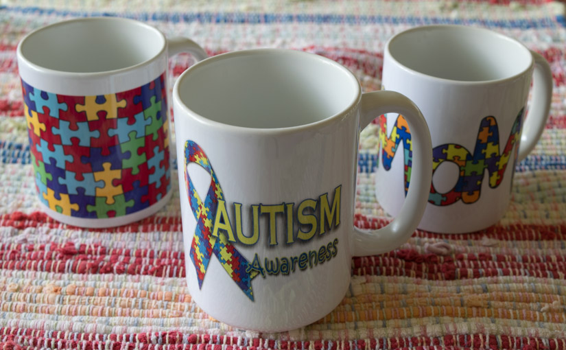 Autism Cuppa